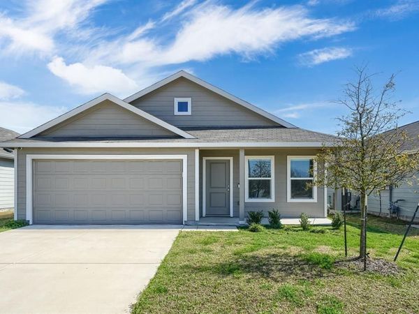 1799 Courage Creek, Crandall, TX 75114