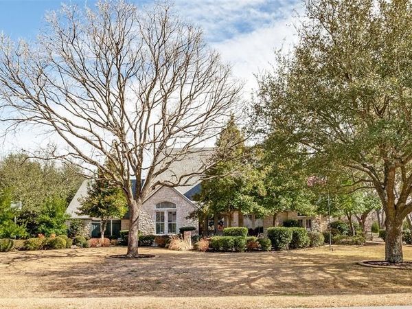 1160 Sloan Crossing , Fairview, TX 75069