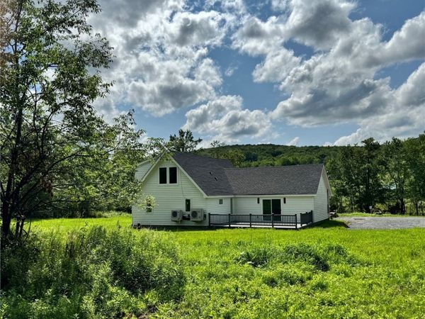 224 Cape Horn Road, Margaretville, NY 12455