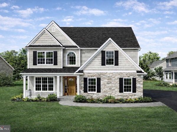 3 LANTERN COURT, CARLISLE, PA 17013