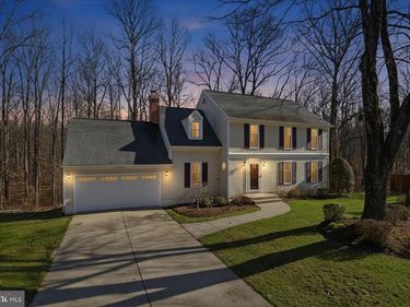 9429 GOLDFIELD LANE, BURKE, VA 22015