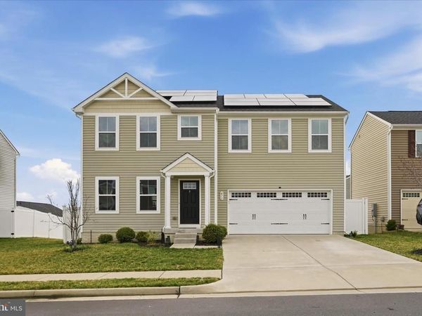 471 COVILLE STREET, MIDDLETOWN, VA 22645