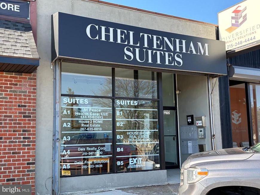 3222 W Cheltenham Avenue, Unit B2, Philadelphia, PA 19150 Main Photo