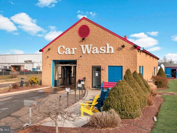 81 ROUTE 31 N, PENNINGTON, NJ 08534