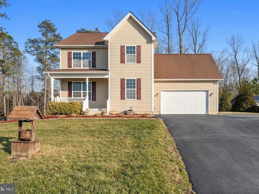 7074 Quicktree Farm Court, Hughesville, MD 20637 Main Photo