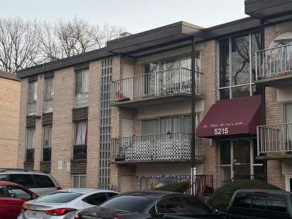 5215 NEWTON STREET , Unit 104, BLADENSBURG, MD 20710