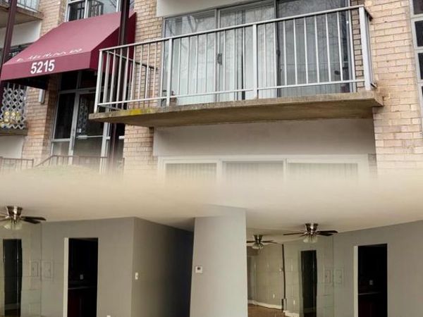 5215 NEWTON STREET, Unit 104, BLADENSBURG, MD 20710