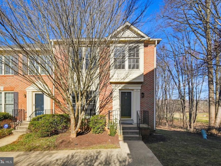 5604 April Journey, Columbia, MD 21044 Main Photo