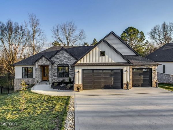 220 Yona Way, Loudon, TN 37774