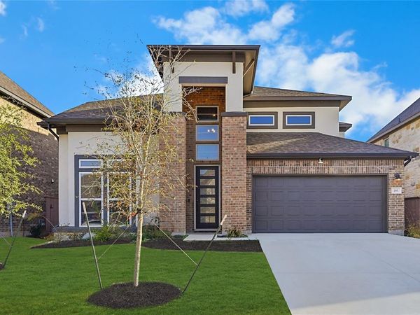 195 Grand Canyon WAY, Kyle, TX 78640