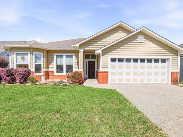 8354 Hinsdale Way, Tallahassee, FL 32312