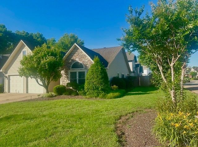5000 Lancelot Ct, Columbia, TN 38401 Main Photo