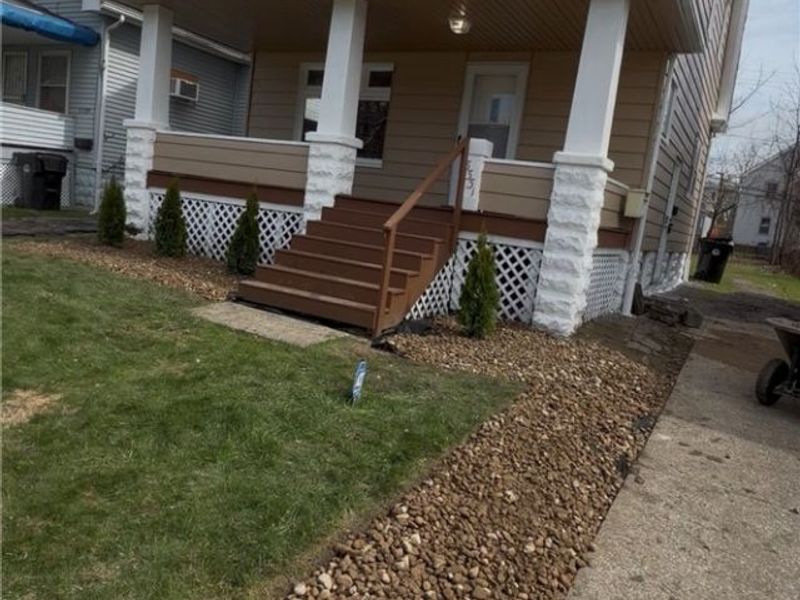 3331 E 145th Street, Cleveland, OH 44120 Photo 2