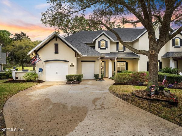 94036 HEMLOCK Court, Fernandina Beach, FL 32034