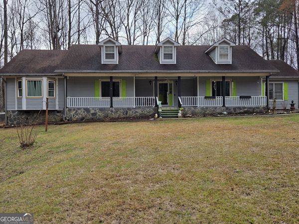 195 Bennington Drive, Stockbridge, GA 30281