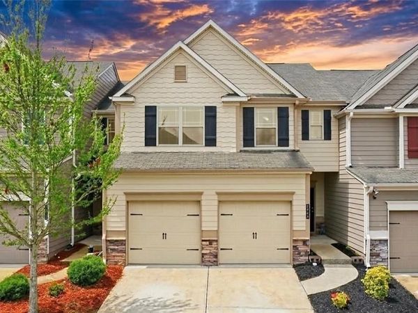 3444 Castleberry Village Circle, Unit 40, Cumming, GA 30040