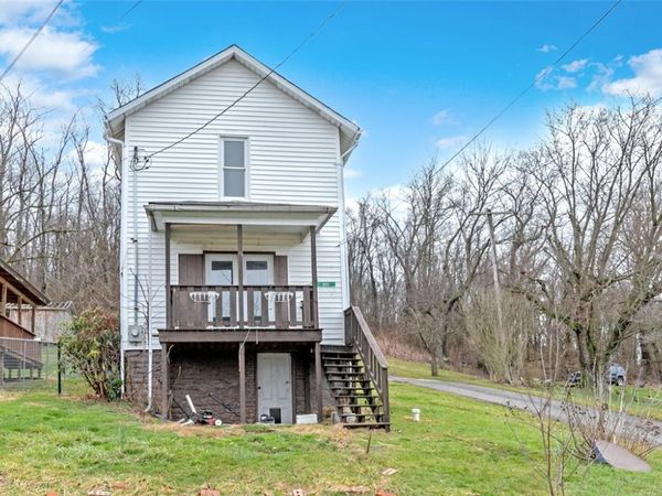 242 Union St., Dickerson Run, PA 15430