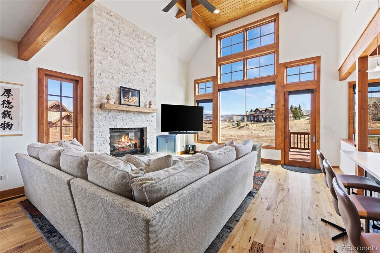 22 Callie Clark Court, Eagle, CO 81631 Main Photo