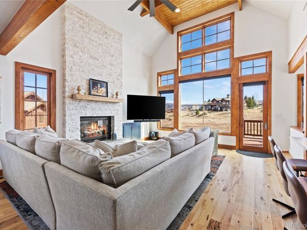 22 Callie Clark Court, Eagle, CO 81631