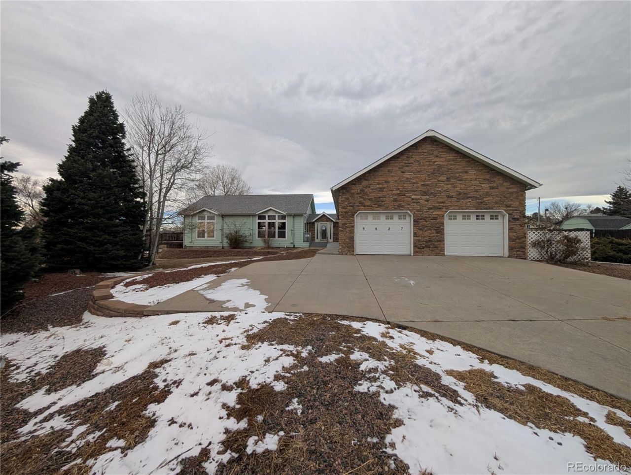 9627 Huron Street, Thornton, CO 80260 Main Photo