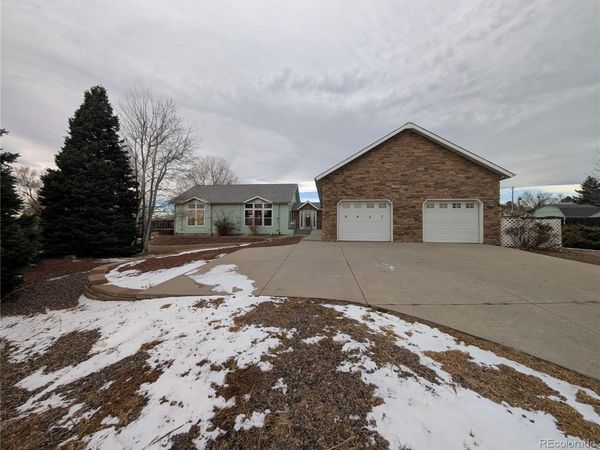 9627 Huron Street, Thornton, CO 80260