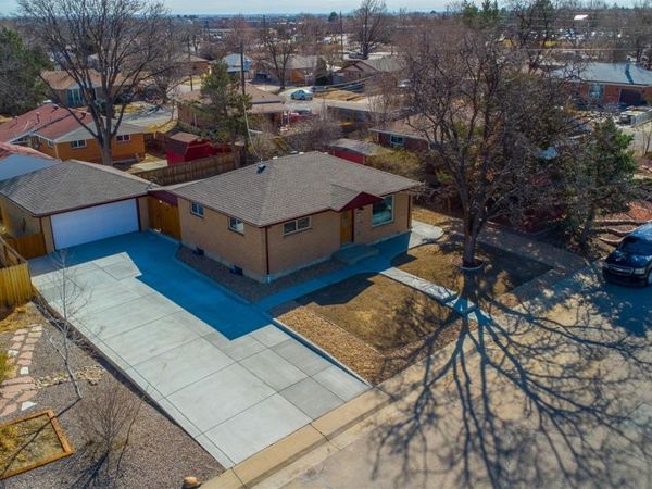 10440 Pennsylvania Street, Northglenn, CO 80233