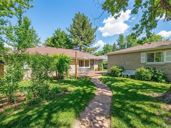 7134 E 6th Avenue Parkway, Denver, CO 80220