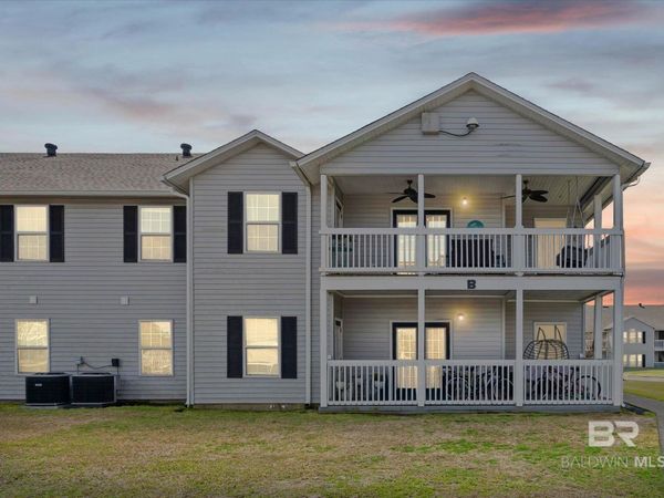 6194 St Hwy 59, Unit B7, Gulf Shores, AL 36542