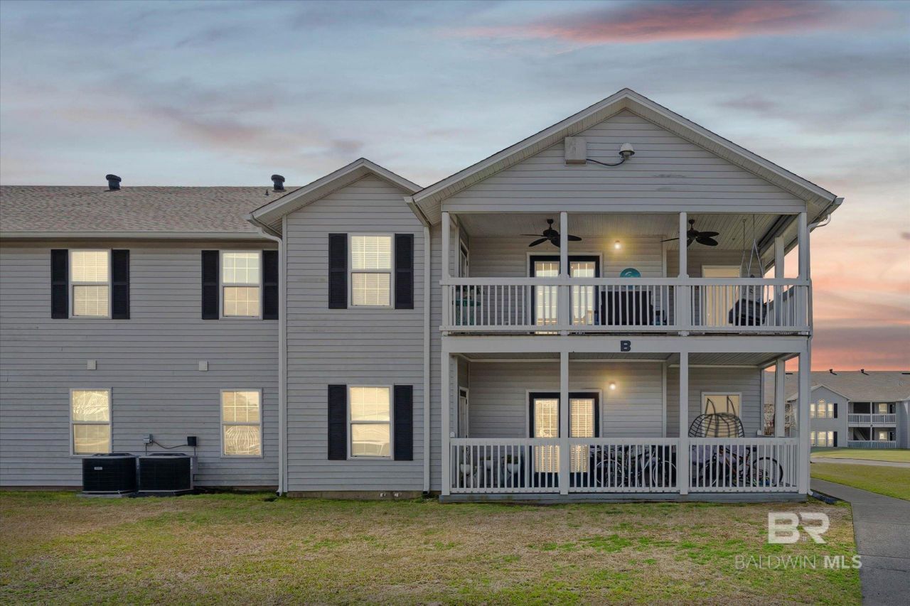 6194 St Hwy 59, Unit B7, Gulf Shores, AL 36542 Main Photo