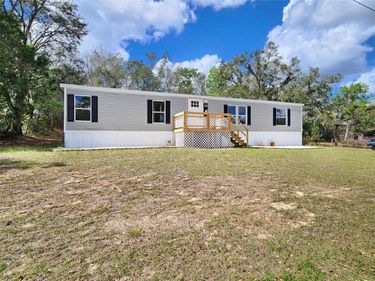 88 N SATURN AVENUE , INVERNESS, FL 34453