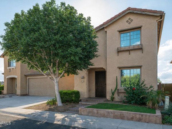 15038 N 145TH Lane, Surprise, AZ 85379