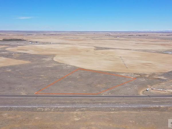 1242 W Taber Road, BLACKFOOT, ID 83221