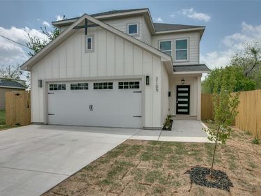 3105 Chihuahua Avenue, Dallas, TX 75212