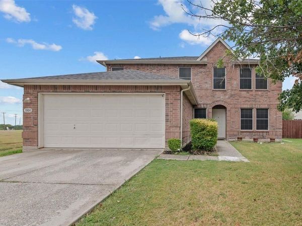 1000 Lake Trail Drive , Little Elm, TX 75068