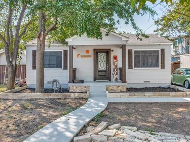 1914 Glenfield Avenue, Dallas, TX 75224