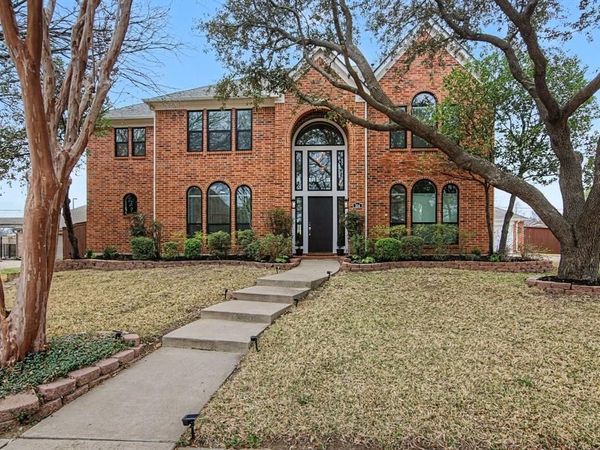 204 Bob O Link Drive , Southlake, TX 76092