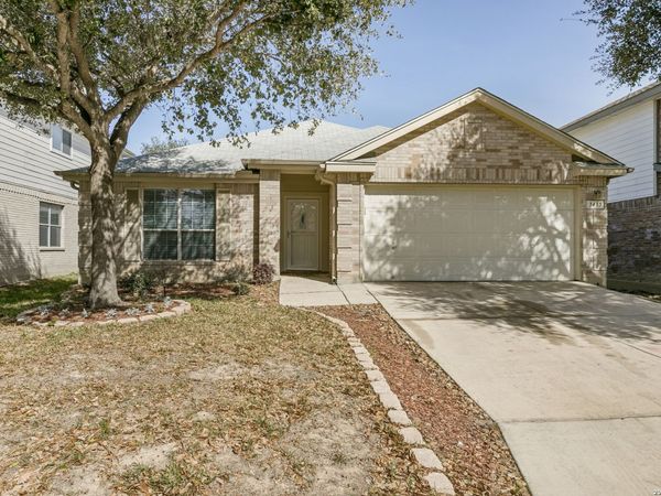 7435 Obbligato, San Antonio, TX 78266