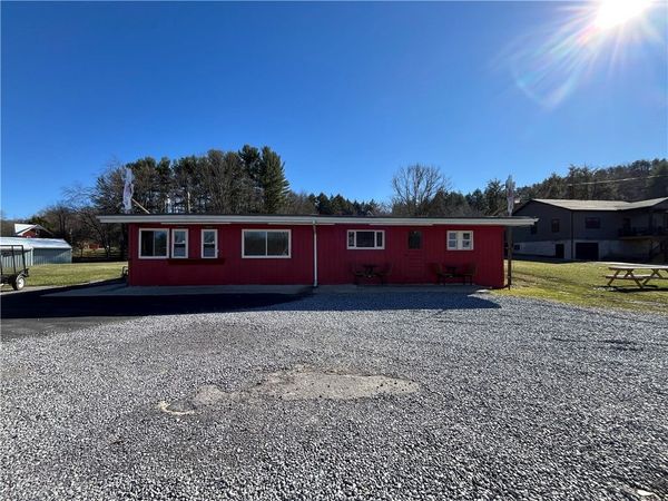 17307 PA-36, Punxsutawney, PA 15767