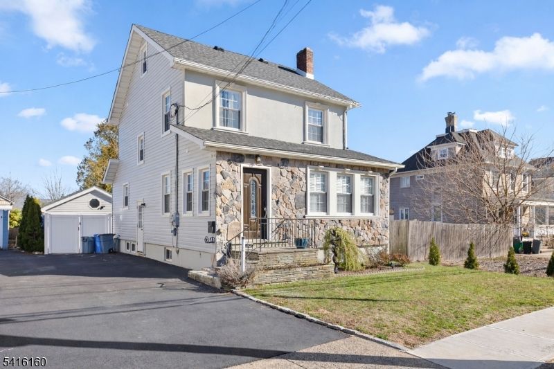 72 Valley Way, West Orange, NJ 07052 Main Photo