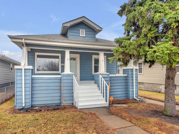 7007 Marshall Avenue, Hammond, IN 46323