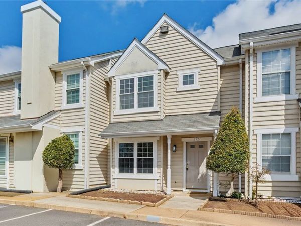 396 Rivers Ridge Circle, Newport News, VA 23608