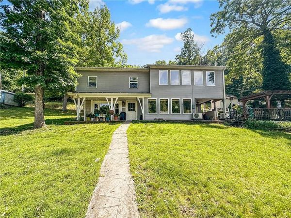 15157 Bass Cove Road, Gravois Mills, MO 65307