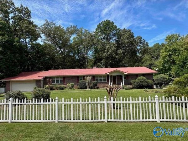 313 Wildhaven Circle, Gadsden, AL 35901