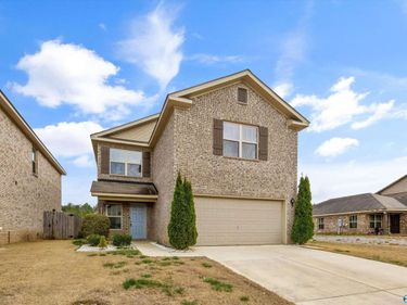 119 Winstead Circle, Owens Cross Roads, AL 35763