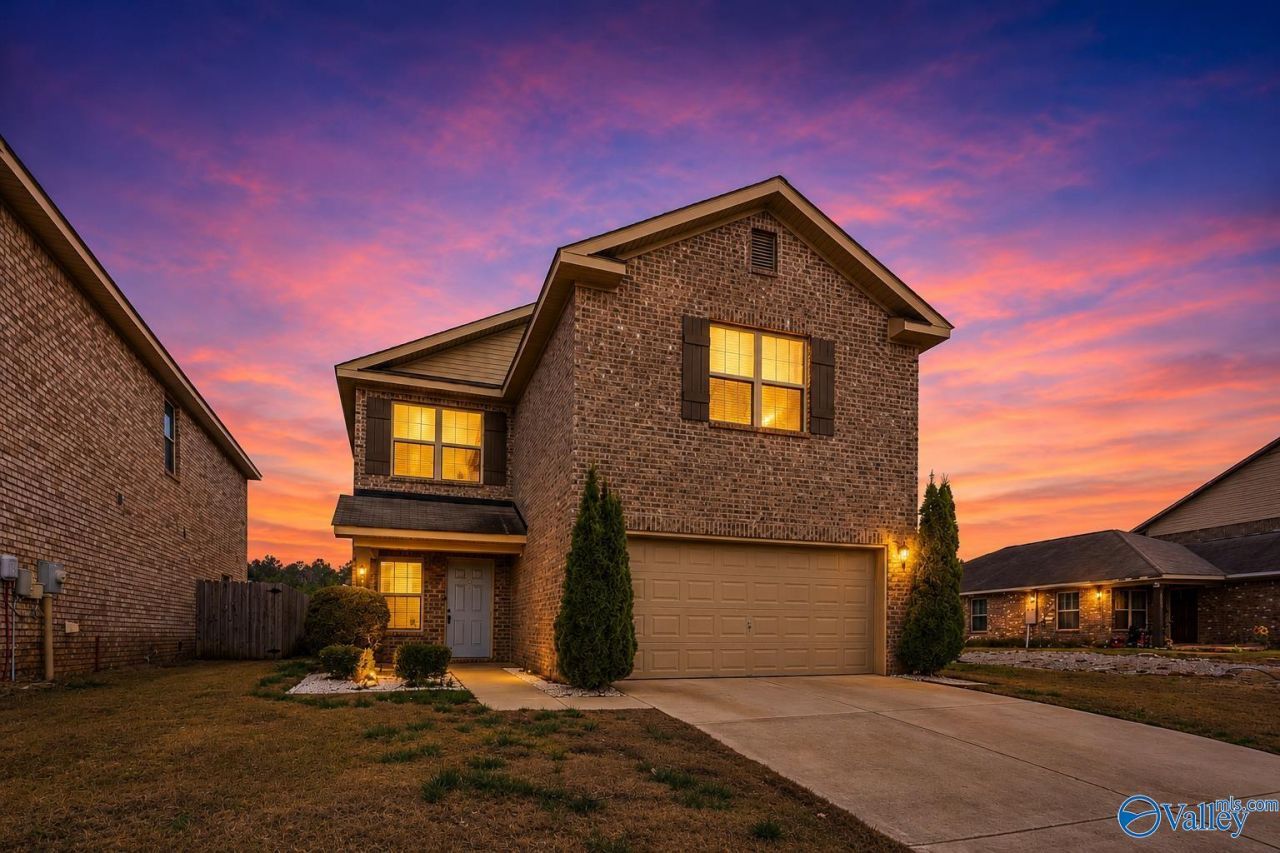 119 Winstead Circle Owens Cross Roads, AL 35763