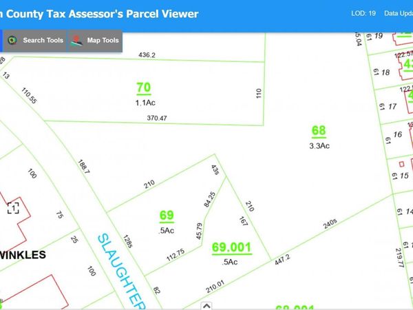 1257 Slaughter Road, Huntsville, AL 35758