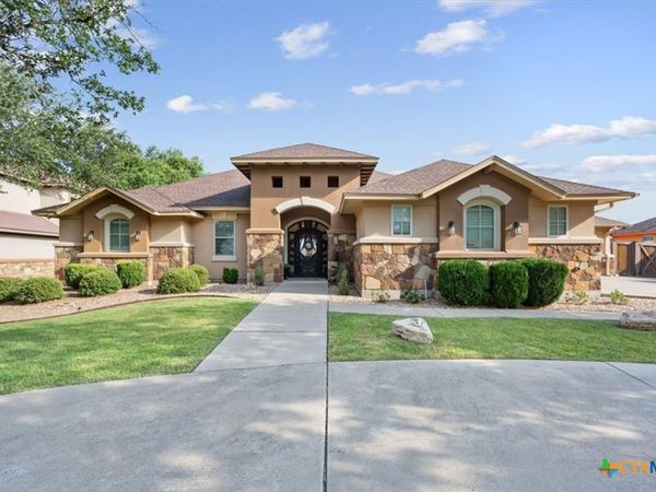 1160 Mescalero Trail, Belton, TX 76513