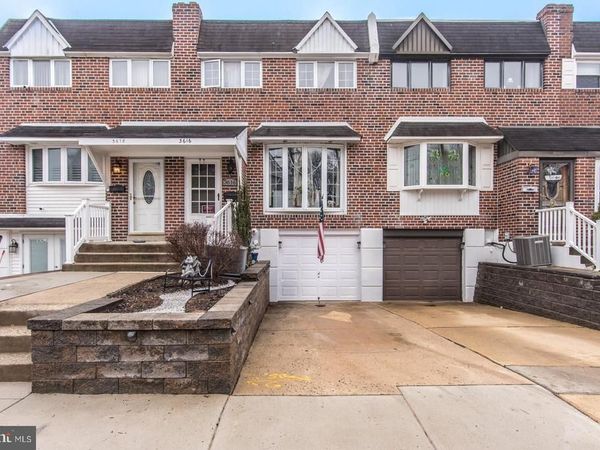 3616 GRAYTON PLACE, PHILADELPHIA, PA 19154
