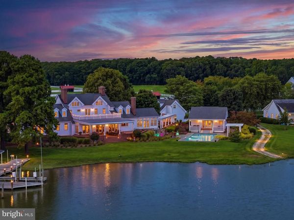 5289 FERRY NECK ROAD, ROYAL OAK, MD 21662