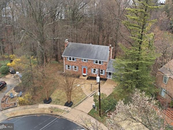 5300 NEVILLE COURT, ALEXANDRIA, VA 22310